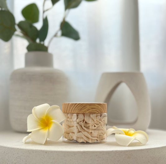 Summer Vibes – Fondant chantilly