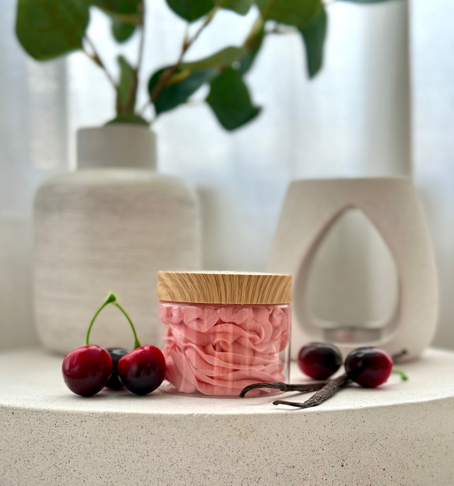 Fruit Défendu – Fondant chantilly parfumé