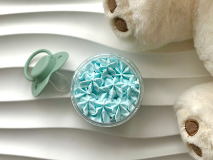 Baby Love – Fondant chantilly