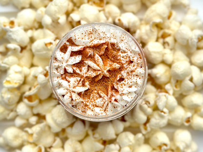 Pop Corn – Fondant chantilly