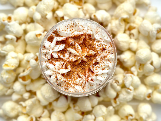 Pop Corn – Fondant chantilly